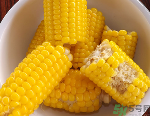 水煮老玉米煮多久,煮老玉米多长时间