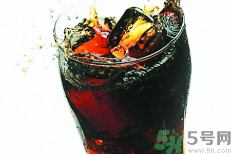 剧烈运动后可以喝可乐吗,运动后可以喝可乐吗