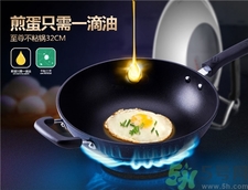 麦饭石锅的使用方法,麦饭石锅第一次怎么开锅