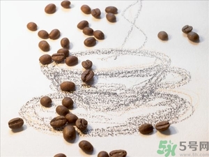 咖啡豆的种类及口味,咖啡有什么好处?