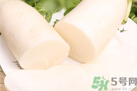 冬天吃白萝卜有什么好处和坏处,冬天吃白萝卜有什么好处?