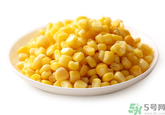 如何剥玉米粒,剥玉米粒的方法