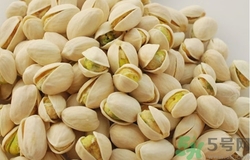 开心果的选择,开心果怎么选择