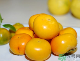 硬柿子如何保存,硬柿子怎么保存放的时间长 硬柿子如何保存,硬柿子怎么保存放的时间长