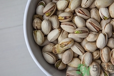 经期吃开心果好吗,姨妈期能吃开心果吗