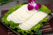 白萝卜怎么保存最长时间,白萝卜怎么保存新鲜