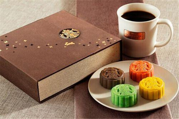 冰皮月饼的做法(如何做月饼皮步骤)