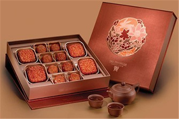 各类月饼存放时间(月饼保存时间)