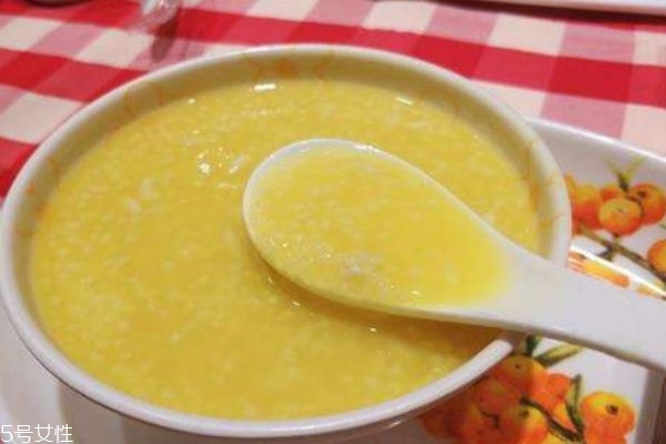 孕妇可以吃黄米吗(孕妇可以吃黄米吗)