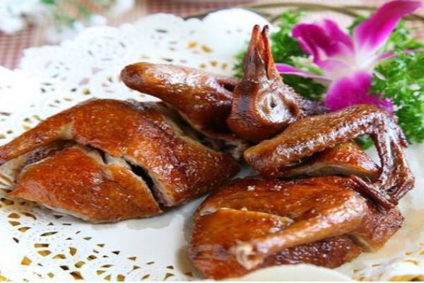 鸽子肉有什么食用禁忌吗(鸽子肉的功效和禁忌)