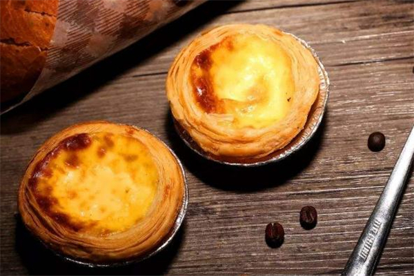 蛋挞常温可以放多久(蛋挞冬天常温能放几天)