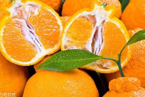 丑橘有什么好处呢(丑橘的好处)