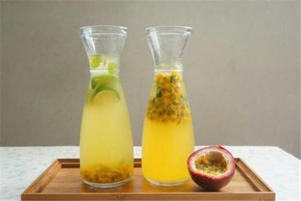 一天吃几个百香果最好(怎样吃百香果效果最好) 一天吃几个百香果最好(怎样吃百香果效果最好)