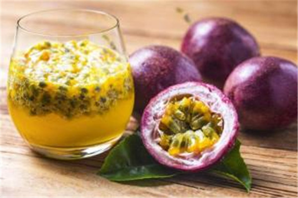 百香果可以用冷水泡吗(百香果可以用冷水泡吗?)