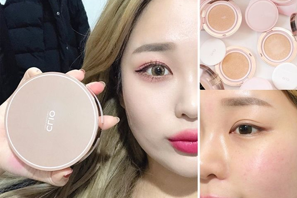 气垫韩国品牌排行,韩国什么牌子的气垫最好用