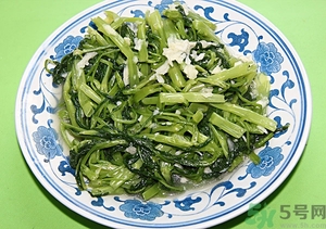 空心菜的功效和作用禁忌,空心菜用什么肥料最好