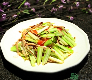 韭黄是酸性还是碱性食物,韭黄是酸性还是碱性