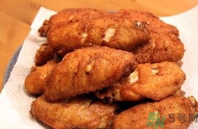 炸鸡裹粉配方,炸鸡粉配方