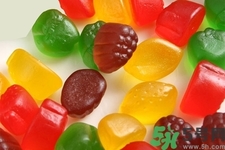 孕妇吃qq糖对胎儿有影响吗,孕妇能吃qq糖吗 孕妇吃qq糖对胎儿有影响吗,孕妇能吃qq糖吗