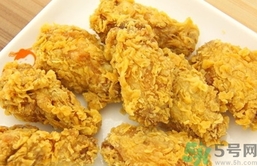 炸鸡翅怎么炸才又脆又嫩,鸡翅如何炸的酥脆 炸鸡翅怎么炸才又脆又嫩,鸡翅如何炸的酥脆