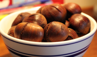 家庭如何煮板栗,在家煮板栗的方法 家庭如何煮板栗,在家煮板栗的方法