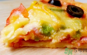 怎样用微波炉做披萨,烤披萨用什么烤箱比较好