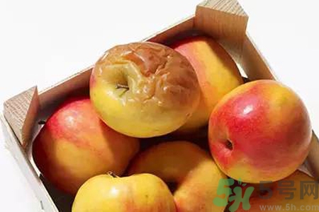 水果霉变会产生什么,水果发霉的原因