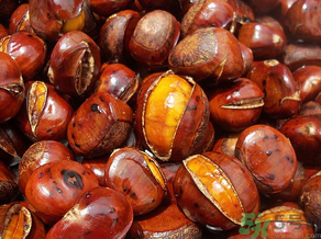 板栗怎么吃不胖,减肥吃板栗会不会胖