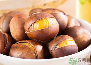 煮熟的板栗怎么保存,熟板栗的储存和保鲜方法