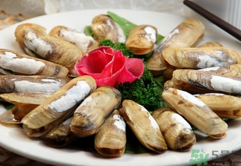 蛏子的保存方法,蛏子怎么保存可以活多少天