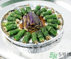 怎样清洗蛏子,死了的蛏子的清洗方法 怎样清洗蛏子,死了的蛏子的清洗方法