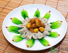 生板栗可以吃吗,糖尿病板栗可以吃吗 生板栗可以吃吗,糖尿病板栗可以吃吗