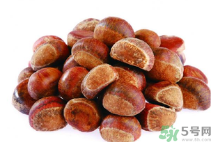 熟板栗怎么去皮和壳最快,煮熟板栗怎么去皮和壳