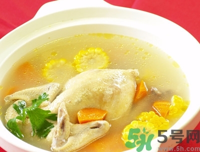 鸡身上最健康营养的部位,鸡身上哪个部位营养价值最高