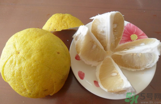 柚子苦可以吃吗?,柚子苦可以吃吗什么原因