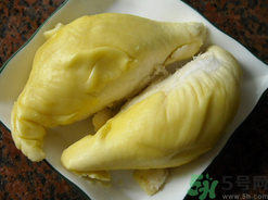 吃榴莲后不能吃什么 必须要牢记,吃榴莲会发胖吗的好处是什么