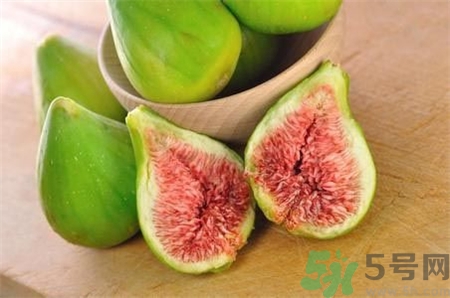 新鲜无花果怎么保存才能放的时间长,无花果鲜的好还是干的好