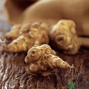 洋姜的功效和作用及副作用,洋姜的功效和作用禁忌