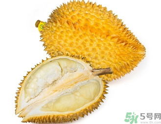 早上吃榴莲好吗空腹,吃榴莲有啥好处