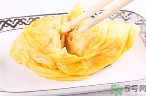 吃榴莲的好处和功效,吃榴莲的好处和功效和坏处