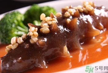 海参怎么泡发最好?,海参怎么泡发最好最快