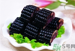 吃黑玉米会不会变黑,黑玉米的黑色素吃了会变黑吗