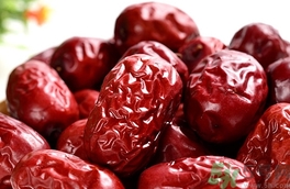 红枣的功效和作用及禁忌症,红枣的功效和作用吃法