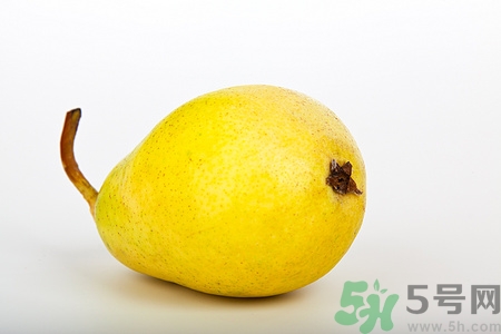 雪梨的禁忌,冰糖雪梨的禁忌