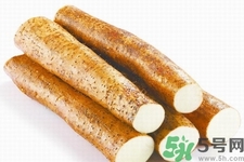 铁棍山药的价值和用途,铁棍山药营养价值