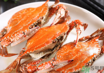 清蒸飞蟹的做法步骤,清蒸飞蟹的做法和步骤