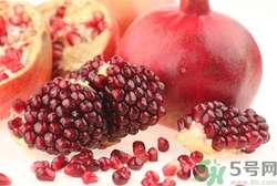 石榴皮的食用方法,石榴皮的作用及食用方法