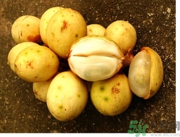 椰色果怎么吃,椰果是怎么吃的