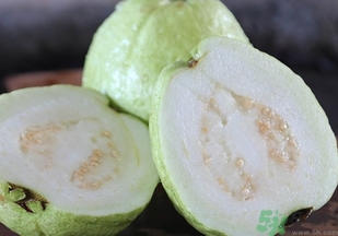 番石榴怎么保存时间最久,冬天番石榴怎么保存