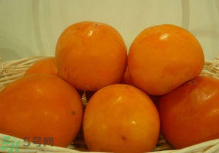 懒柿子的营养价值,柿子的营养价值和功效 懒柿子的营养价值,柿子的营养价值和功效